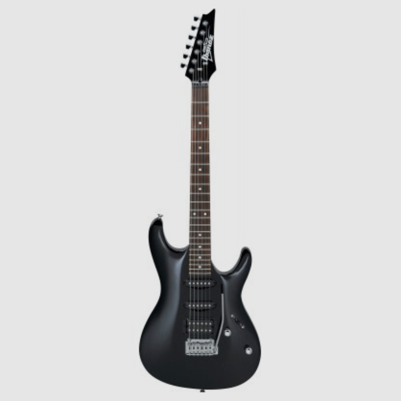 Ibanez GSA60 BKN Black Night